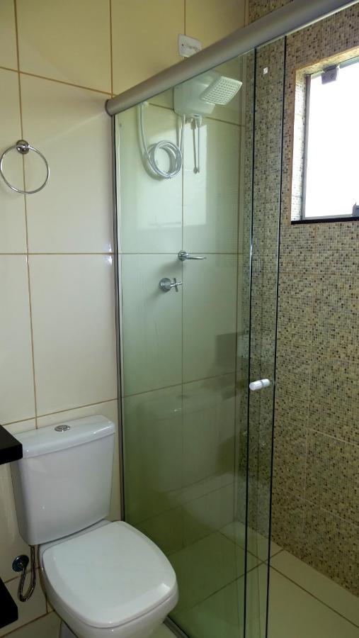Apartamento Flat 01 Jaguariaíva Exterior foto