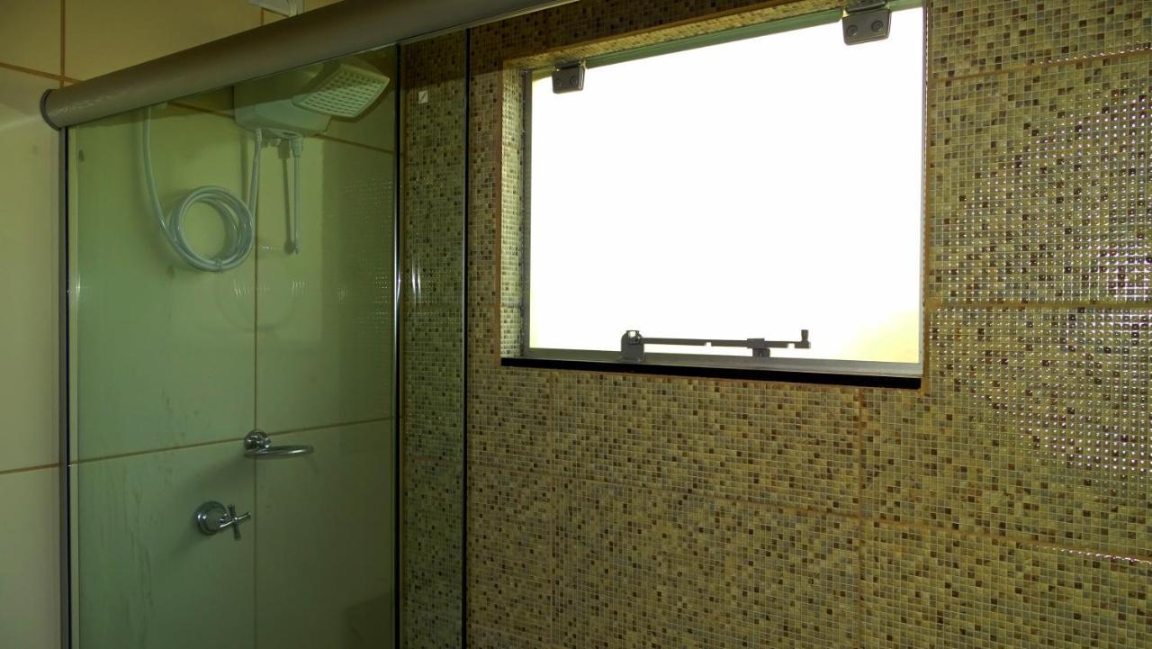 Apartamento Flat 01 Jaguariaíva Exterior foto