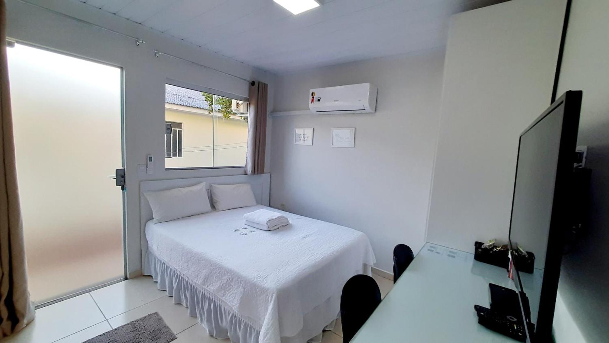 Apartamento Flat 01 Jaguariaíva Exterior foto