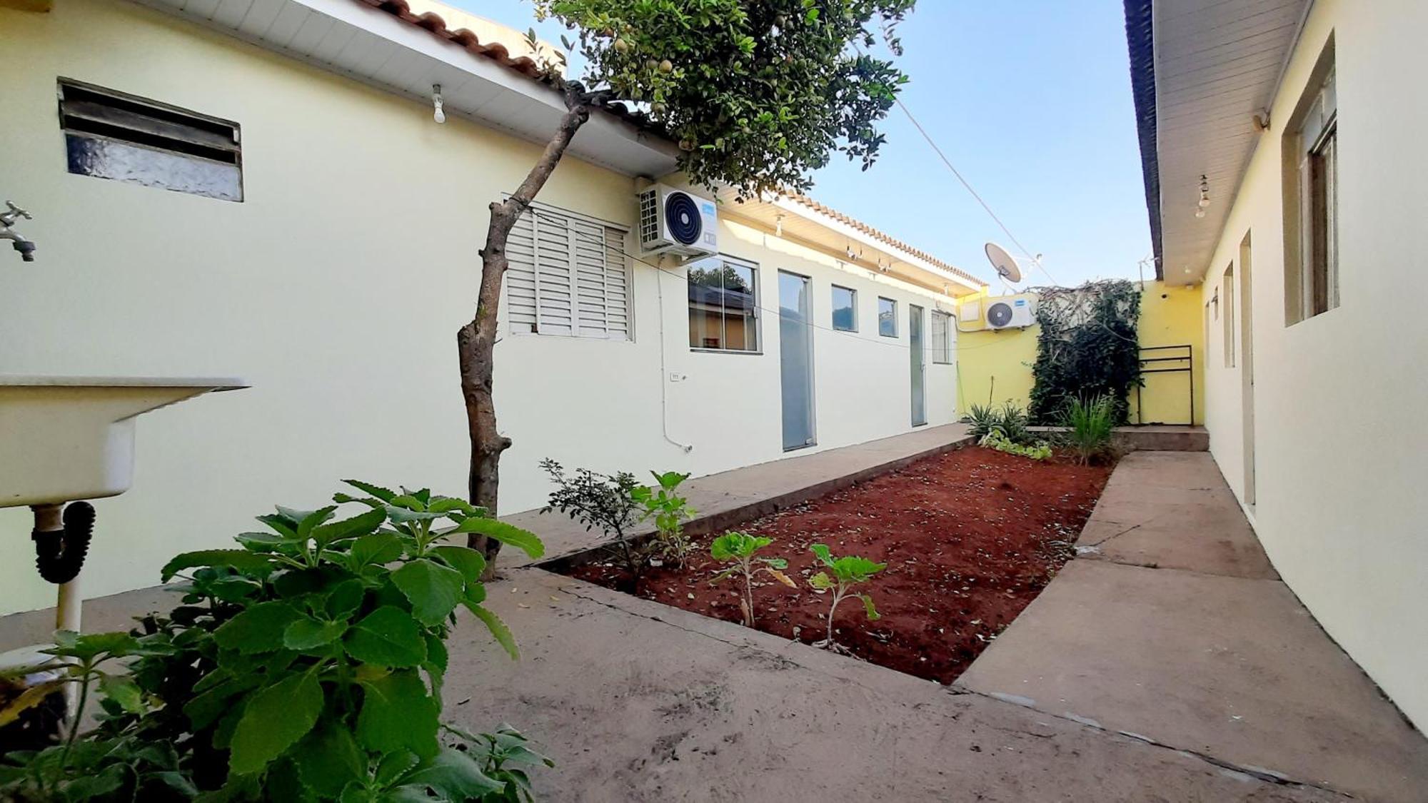 Apartamento Flat 01 Jaguariaíva Exterior foto